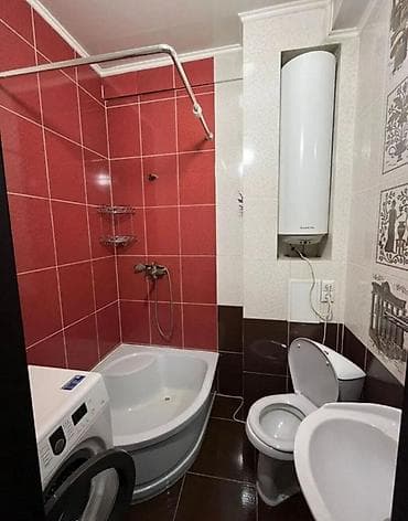 продаю квартиру аю гранд: Студия, С мебелью полностью — 5