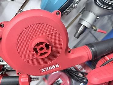 portable ac: Вентилятор Портативный — 1