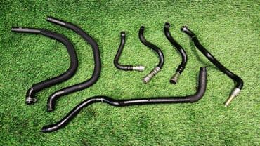 блок предохранителей: Трубки ГУР 67639 В отличном состоянии, очень большой ассортимент — 7