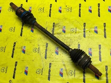 куплю китайский внедорожник: Граната С приводом Subaru Оригинал, Япония — 1