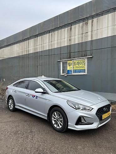 Hyundai Sonata: 2020 г., Автомат, Бензин, Седан at lalafo.kg Hyundai Sonata: 2020 г., Автомат, Бензин, Седан