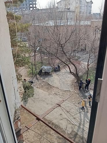 Продажа магазинов: Пр-ся уйутная светлая ком 17 кв2 жилаяАхунбаева-Абая,с — 3