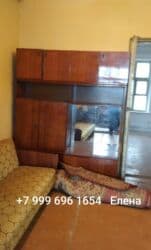 квартира рабочи гарадок: 3 комнаты, Собственник, Без подселения, Без мебели — 1