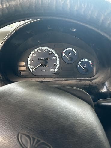 Унаа сатуу: Daewoo Matiz: 2008 г., 0.8 л, Бензин, Хетчбек — 10