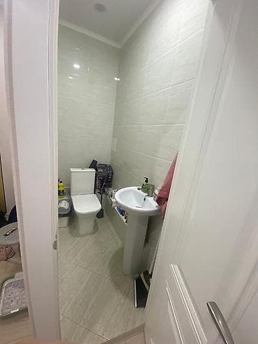 2х: 2 комнаты, 67 м², 106 серия улучшенная, 9 этаж, Евроремонт — 6