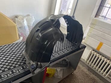 сумка в багажник: Подкрылок Комплект Toyota — 1