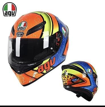 жабо: Мотошлем, Новый — 1