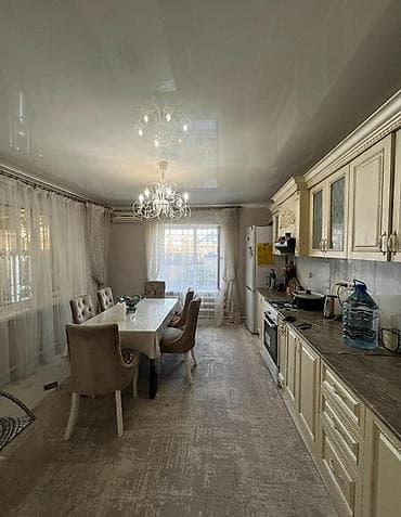 jack 4: Продается просторный дом с современным интерьером в Ак-Орго 2-этажный — 4