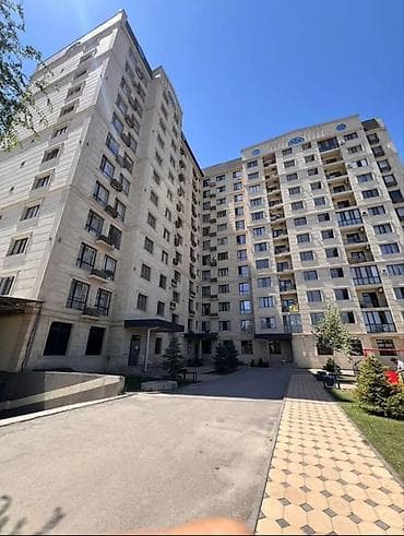 Продажа квартир: 1 комната, 38 м², Тунгуч мкр Элитка, 4 этаж, Евроремонт — 7