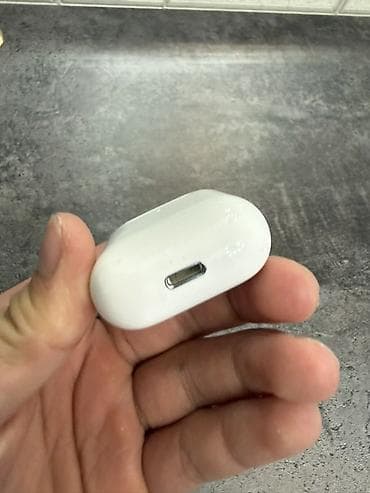 hoco ew72: Вкладыши, Apple, Б/у, Беспроводные (Bluetooth), Классические — 5