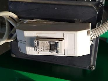 Өндүрүш үчүн жабдуулар: Дробилка ЗИМ новый! производительность 1,5 тонны в час. есть запасные — 7