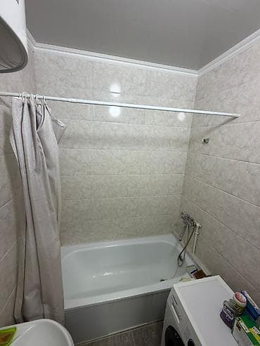 2 комнаты, 59 м², 5 мкр Индивидуалка, 4 этаж — 10