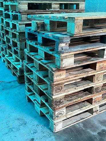 Поддон Новый, В наличии