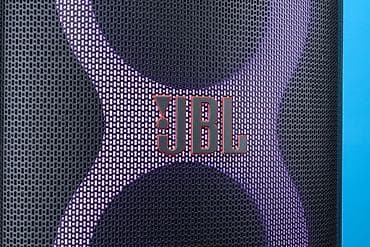 jbl 320: АРЕНДА. Портативная вечеринка-система JBL PartyBox (серия с колесами и — 5