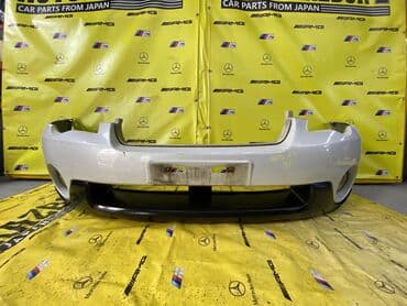 аутбек бишкек: Алдыңкы Subaru, Оригинал — 1
