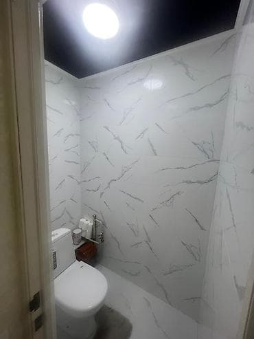 продажа кв: 1 комната, 60 м², 105 серия, 5 этаж, Евроремонт — 6