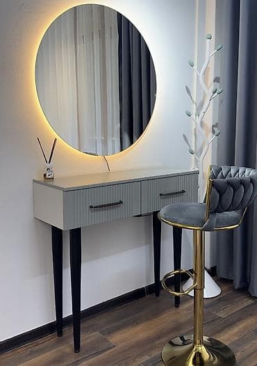 салон сатылат: Сулуулук салондорун жана кабинеттерди ижаралоо, 28 м², Визажист үчүн — 8