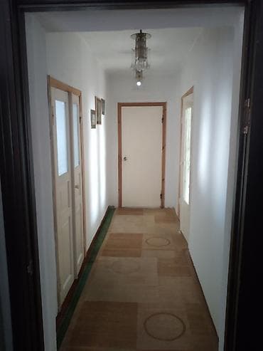 Продаю дом ж/м Кырман 200 метров от Ауэзова, газ рядом, 4 комнат — 2