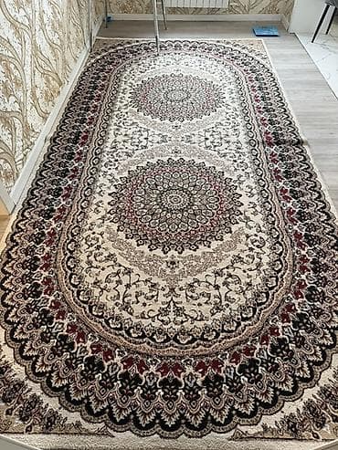 Ковровая дорожка Восточный