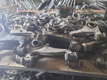 стрим гур: Пройдётся Передний вилки Для Мерседес бенц Е210Е210 4MATIC C202 — 1