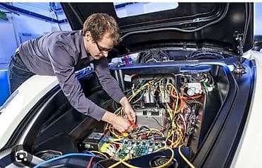 🚨 СРОЧНО ТРЕБУЕТСЯ АВТОЭЛЕКТРИК 🚨 В автосервис (СТО) требуется