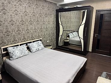 estate: 2 комнаты, С мебелью полностью — 7