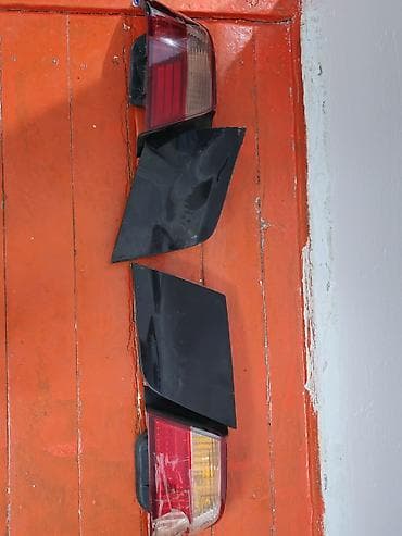 honda step spada: Комплект передних фар Honda 2001 г., Б/у, Оригинал, Япония — 3