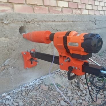 дома бишкек: Алмазное сверление Больше 6 лет опыта — 1