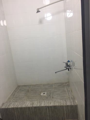 рабочий гародок квартира: 1 комната, Собственник, Без мебели — 6