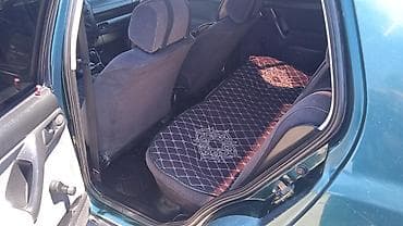 мондео 3: Volkswagen Vento: 1996 г., 1.8 л, Механика, Бензин, Седан — 9