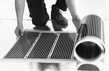 жылуу пол: Установка теплых полов Со всеми мерами для вашей безопасности — 2