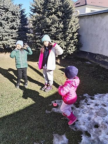 кроссовки найк: Детские кроссовки ORTHOBOOM - Размер: 29 (указан на стельке) - Цвет — 7