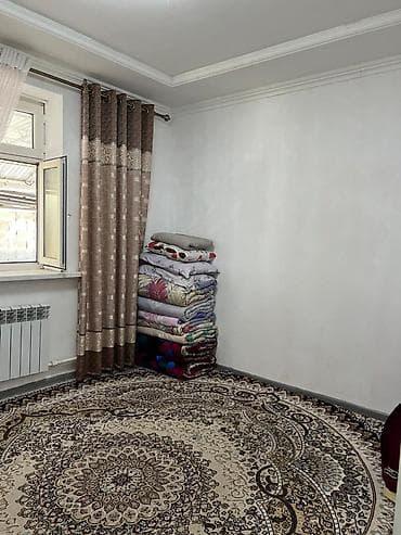 royal: ID008 📍Срочно продаётся кирпичный дом в районе Ак-Ордо2 🖋️площадь — 7