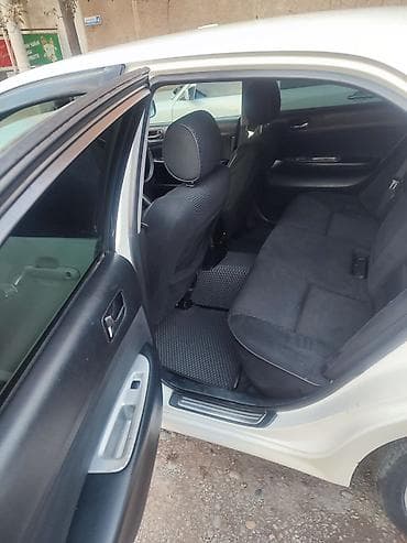 тойота виндом 3: Toyota Verossa: 2003 г., 2.5 л, Автомат, Бензин, Седан — 8