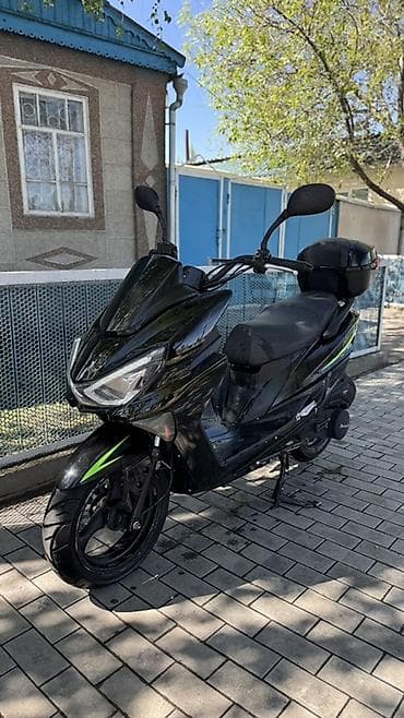 форестер стоп фара: Макси-скутер 200 куб. см, Бензин, Б/у — 1