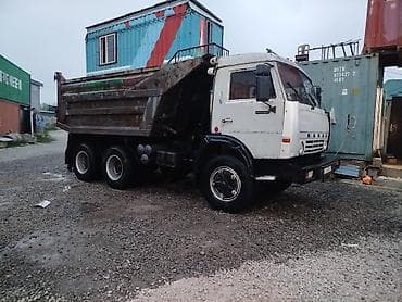 газель самосвал: Грузовик, ГАЗ, Стандарт, 7 т, Б/у — 6