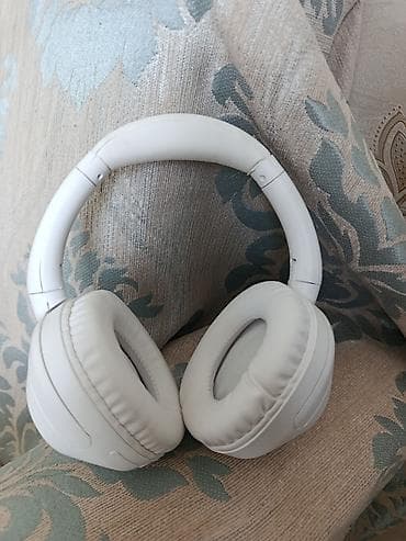 наушники сони капельки: Беспроводные накладные наушники, Sony — 3