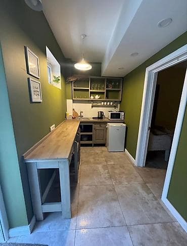 бай таш квартиры: 2 комнаты, 74 м², Индивидуалка, 1 этаж, Евроремонт — 7