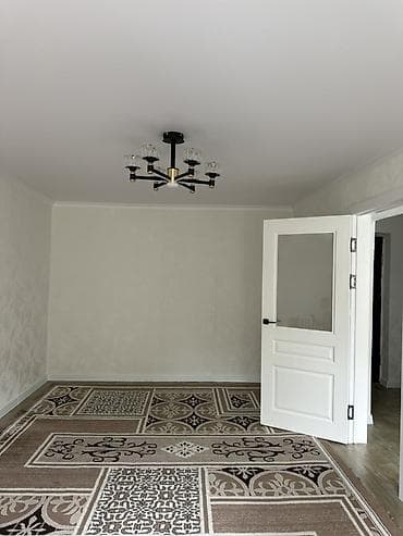 квартиры в новопокровке: 1 комната, 29 м², Хрущевка, 3 этаж, Евроремонт — 4