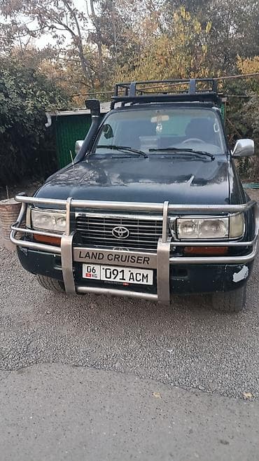 crv 2001: Mitsubishi Pajero: 1998 г., Внедорожник — 6