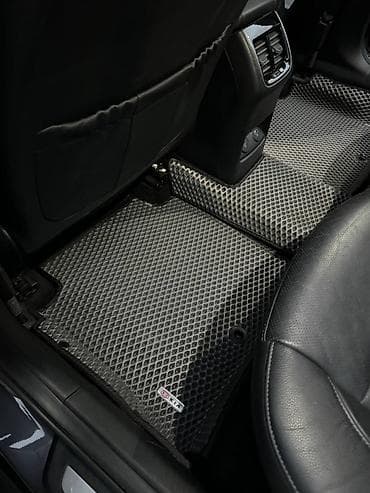 Аксессуарлар жана тюнинг: Төшөмөлдөр — 7