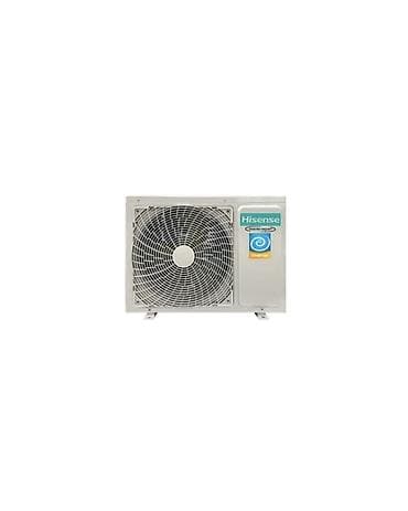 кондиционер hisense: Кондиционер Hisense Inverter Expert (сплит‑система) - Инверторная — 5