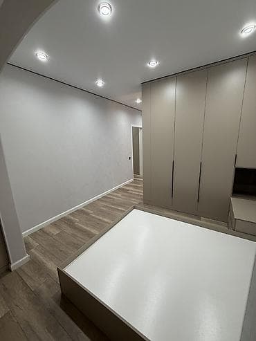 1 комната, 45 м², Технопарк 106 серия улучшенная, 9 этаж, Дизайнерский ремонт — 8