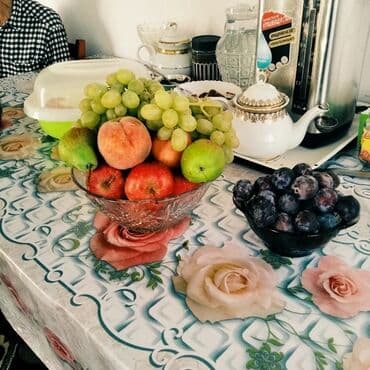 Сулуулук жана ден-соолук: *🔊Новый 🩻Оздоровительно-Адаптационный центр приглашает пожилых людей в — 18