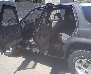 Toyota Hilux Surf: 1993 г., 2.5 л, Автомат, Дизель, Жол тандабас — 10