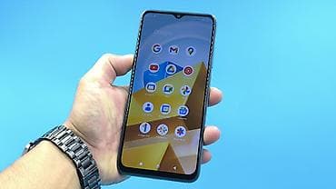 poco x3 новый: Poco M5, Новый, 128 ГБ, цвет - Синий, 2 SIM — 6