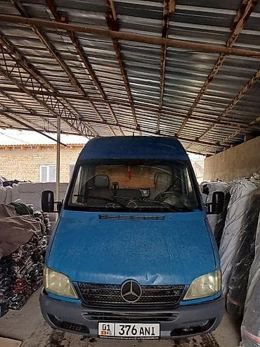 s 20 самсунг: Грузовой фургон Mercedes-Benz Sprinter (средний база, средний кузов) — 6