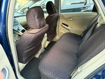 ист цена в бишкеке: Toyota Prius: 2011 г., 1.8 л, Вариатор, Гибрид, Хэтчбэк — 6