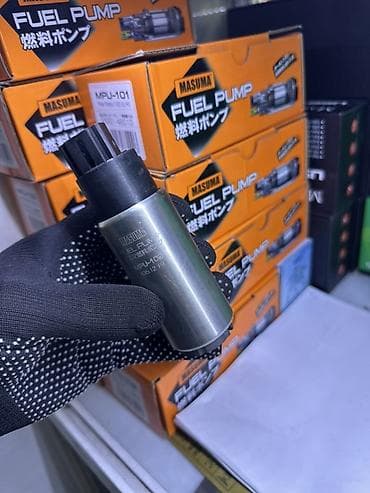 mini jack: Бензонасос Новый, Аналог, Япония — 5