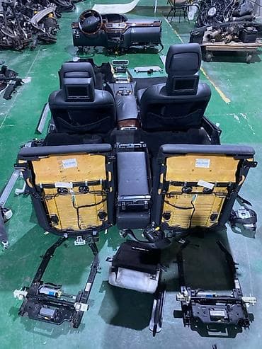 w220 боковое дерево салон: Полный комплект салона для Mercedes-Benz S‑Class W221 (дорестайлинг) — 9